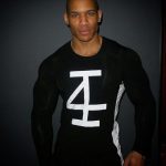 Men Bodybuilding Long Sleeve T-Shirt - Image 3
