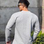 Breathable Quick Drying Loose And Versatile Base Shirt - Image 5