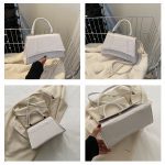 New Shoulder Crossbody Popular Handbag For Women - Image 10