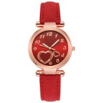 Retro Love Watch Women's Niche Simplicity - Image 7
