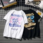 Pug T-shirt for men - Image 3