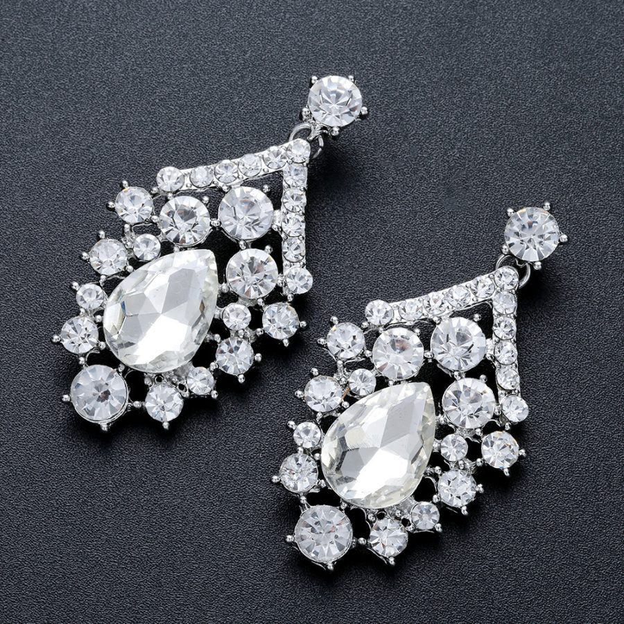Alloy diamond accessories - Image 2