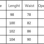 Men's casual leggings sport trousers - Image 2