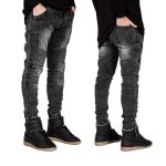 Men Skinny Jeans - Image 6