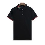 Short Sleeved Summer Business Polo Shirts - Image 6