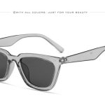 Retro Cats' Eye Sunglasses Women - Image 5