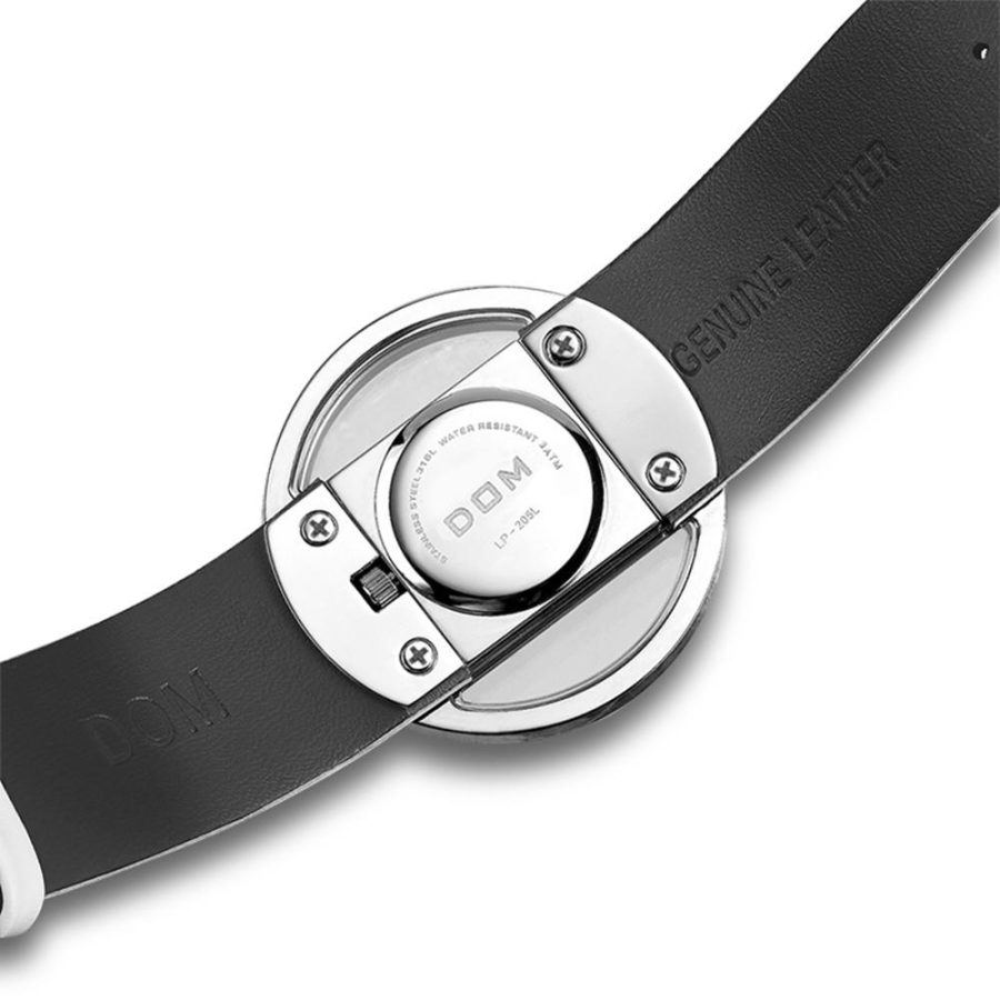 Student Graduation Commemorative Waterproof Women's Watch - Image 4