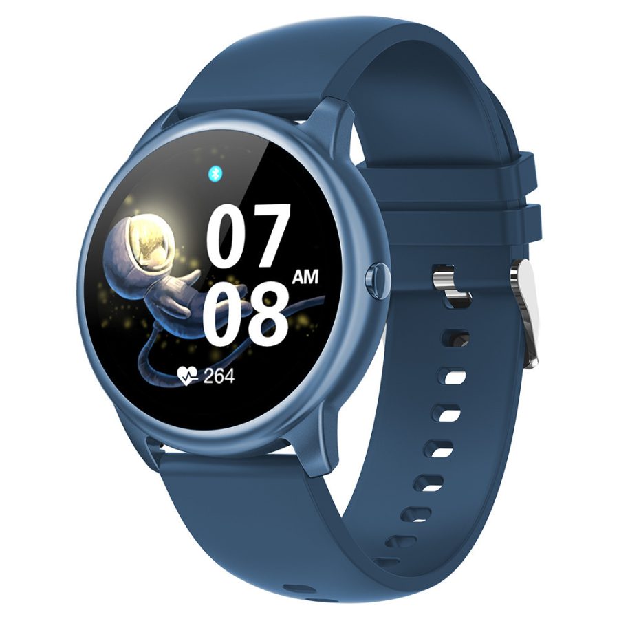 Multi-sport Function Watch, Blood Pressure And Heart Rate Monitoring, Sleep Detection - Image 2