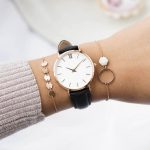 Frosty Women's Watch - Image 3