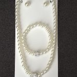Pearl necklace - Image 6