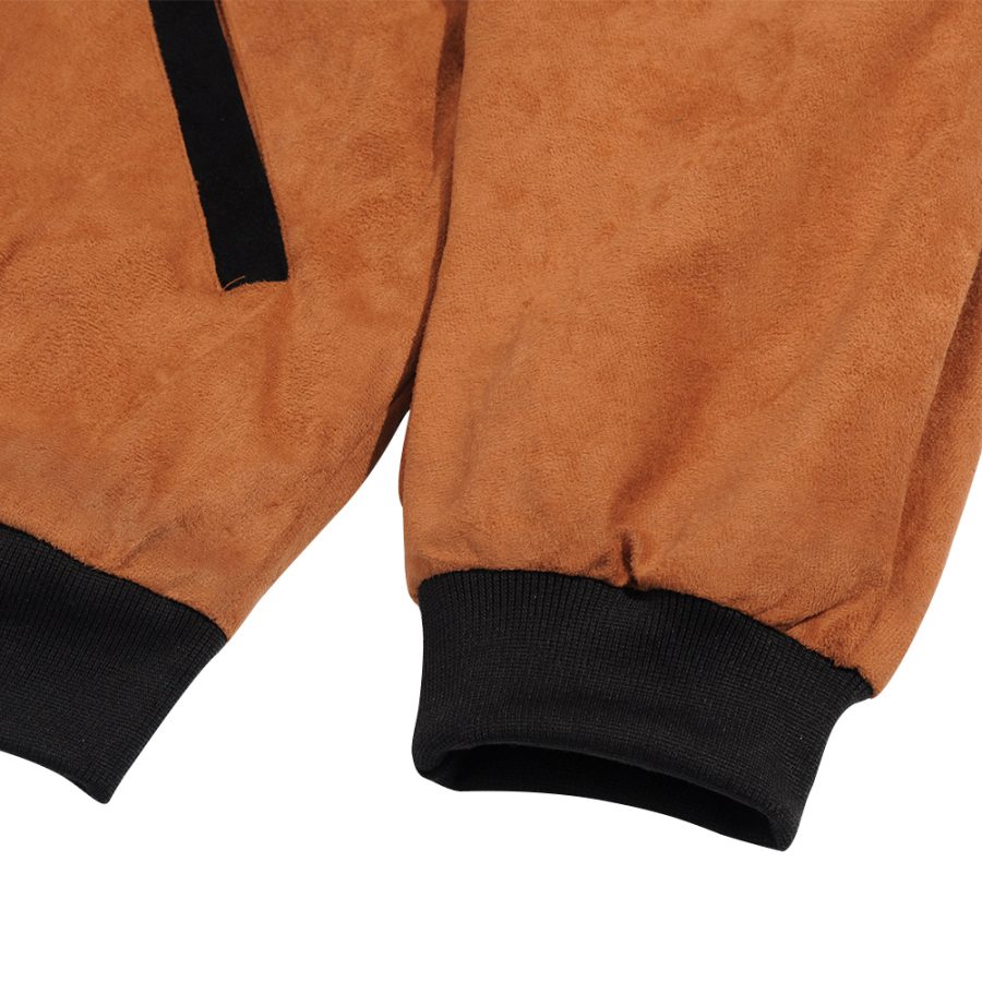Women Vintage Cotton Jackets Coats Autumn Fashion Clothes - Image 6