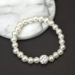 Pearl necklace - Image 4