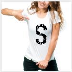 Riverdale Southside Serpents T shirt Women - Image 6