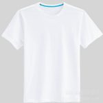 Direct selling CVC T-shirt, pure cotton T-shirt, men's T-shirt, men's suit, short sleeves, big size T-shirt, men's T-shirt. - Image 7