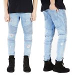 Men Skinny Jeans - Image 7