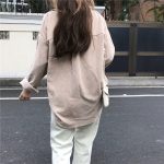 Women Winter Autumn Coats Plus Size - Image 3