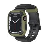 Fashion Watch Band Integrated Wristband - Image 6