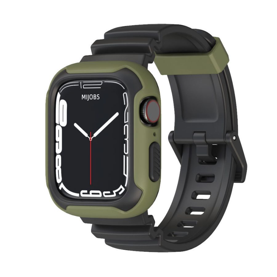 Fashion Watch Band Integrated Wristband - Image 6
