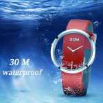 Student Graduation Commemorative Waterproof Women's Watch - Image 6