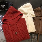 Hooded Sweater Sweater Men's Versatile Color Sweater Youth Long Sleeve - Image 7