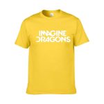 Men's Short-sleeved T-shirt Pure Cotton Men's T-shirt Men - Image 7