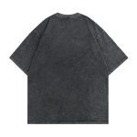 Printed Short-sleeved T-shirt For Men - Image 10