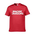 Men's Short-sleeved T-shirt Pure Cotton Men's T-shirt Men - Image 2