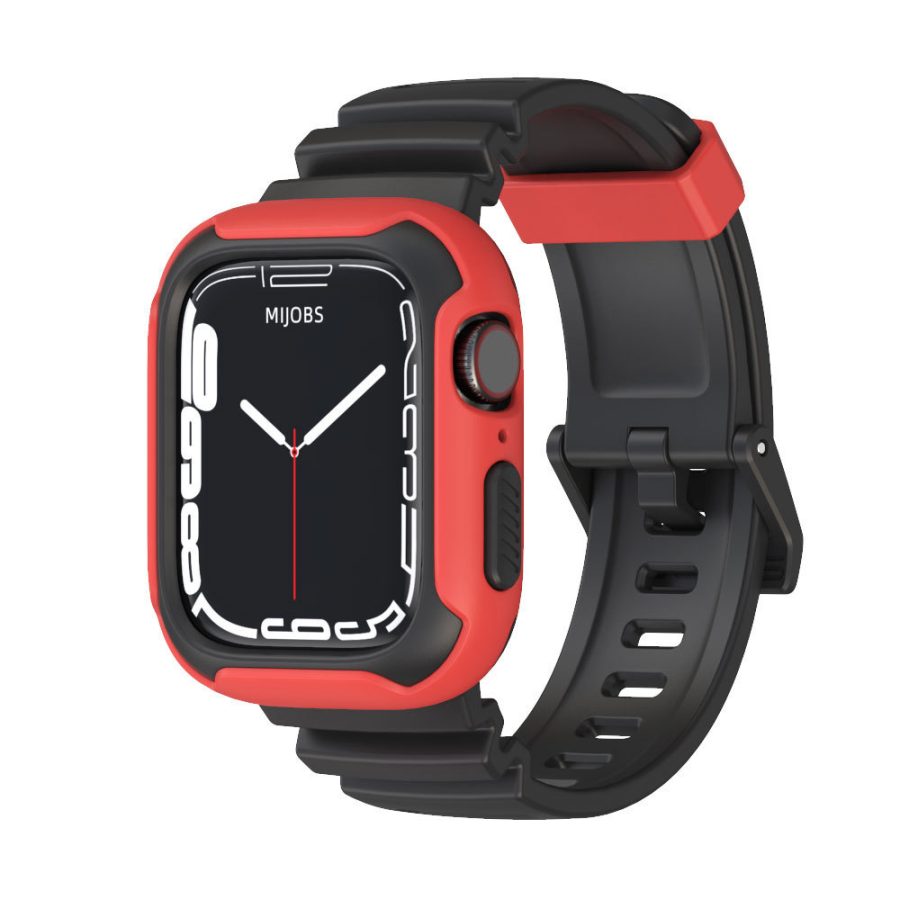 Fashion Watch Band Integrated Wristband - Image 3