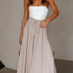 Womens Pants Wide Leg Loose Comfy Lounge Sweatpants With Pockets - Image 9