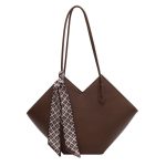 Women's Fashion All-matching Large Capacity Shoulder Bag - Image 9