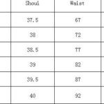 Summer V-neck Sleeveless Split High Waist Dress - Image 8