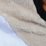 Women Vintage Cotton Jackets Coats Autumn Fashion Clothes - Image 7