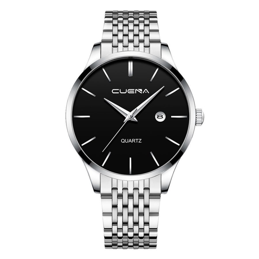 Men's Fashion Casual Calendar Sports Watch - Image 4