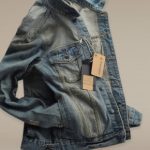 A denim jacket for men, jeans for men and jeans for men - Image 2