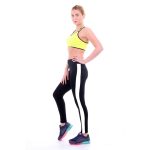 White side leggings - Image 4
