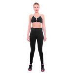 White side leggings - Image 2