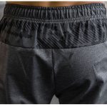 High Elastic Breathable Sweat Absorbent Quick Dry Sweatpants Men - Image 10