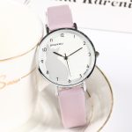 College Fengsen Korean Style Simple Temperament Watch - Image 4