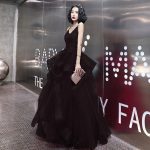 High-end mini dress dress - Image 5