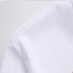Casual all-match bottoming shirt women T-shirt - Image 3