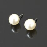 Pearl necklace - Image 5