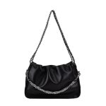 Women's Fashion Clouds Underarm Bag - Image 9