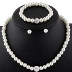 Pearl necklace - Image 2