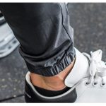 Thin Stretch Breathable Camo Sweatpants For Men - Image 4