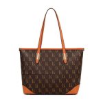 Large Capacity Totes Women's Fashion Personalized Printing - Image 3