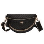 Women's One-shoulder Chain Crossbody Bag - Image 4