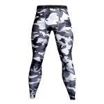 Men's Tight Sports Pants Training Fitness - Image 9