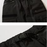 Men's Loose Fit Functional Overalls - Image 7
