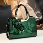 Fairy Temperament Everything Flowers Hand Crossbody Bag - Image 7
