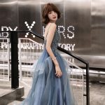 High-end mini dress dress - Image 3